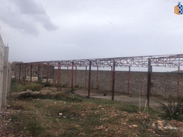 Terreno en Renta en Col. Luz y Esperanza Durango