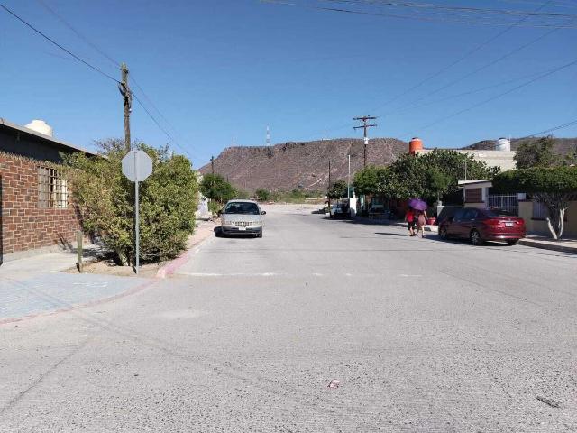 Terreno en renta en colonia fco. Villa