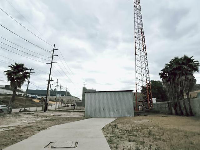 Terreno en Renta en Corredor 2000 Tijuana