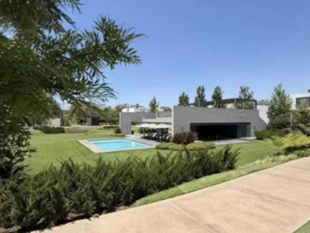 TERRENO EN VENTA DE 160M2 EN COTO PRIVADO SOLARES PRIVANZA, ZAPOPAN