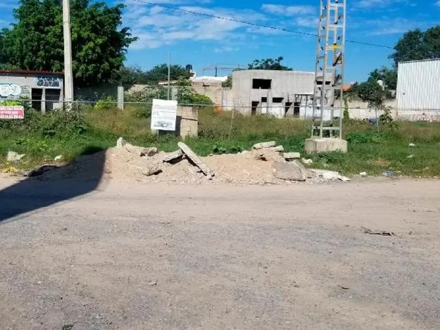 Terreno en renta en Coyula, Tonalá, Jalisco
