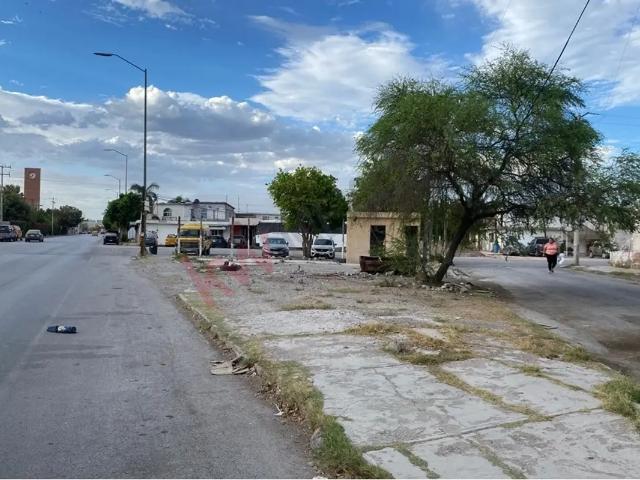 Terreno en renta en Division del Norte, Torreón, Coahuila de Zaragoza