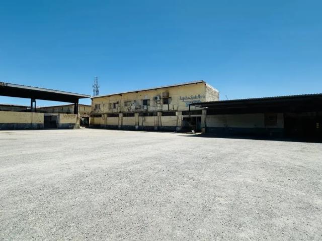 Terreno en renta en Ex Hacienda los Angeles, Torreón, Coahuila de Zaragoza