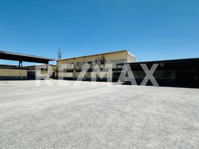 TERRENO EN RENTA EN EX HACIENDA LOS ÁNGELES