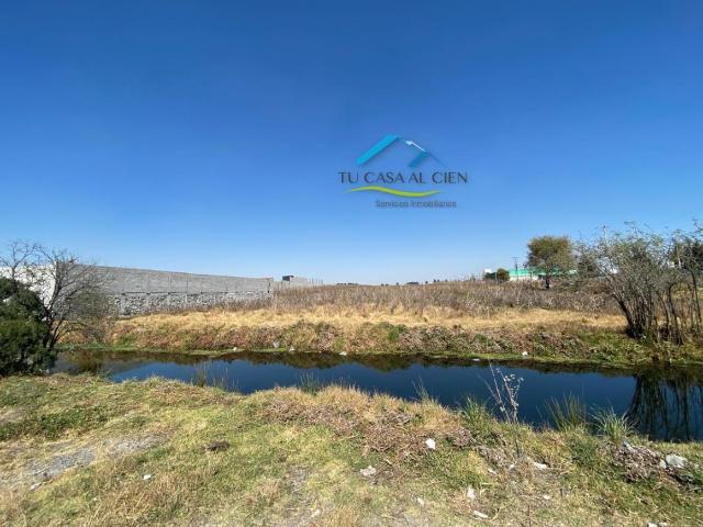 Terreno en renta en Ex Rancho San Dimas, San Antonio la Isla, México