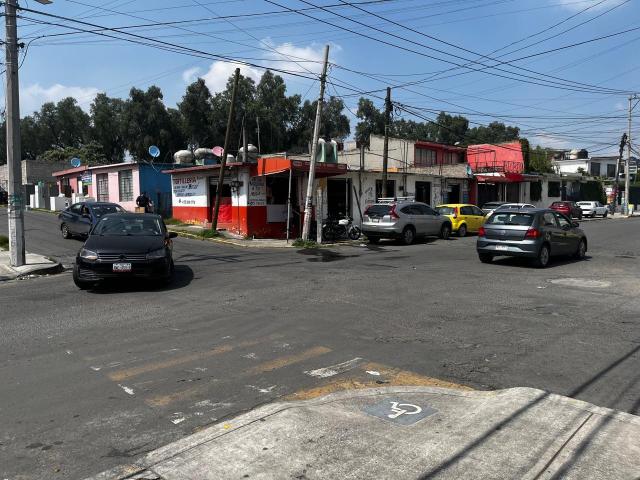 Terreno en Renta en Ecatepec