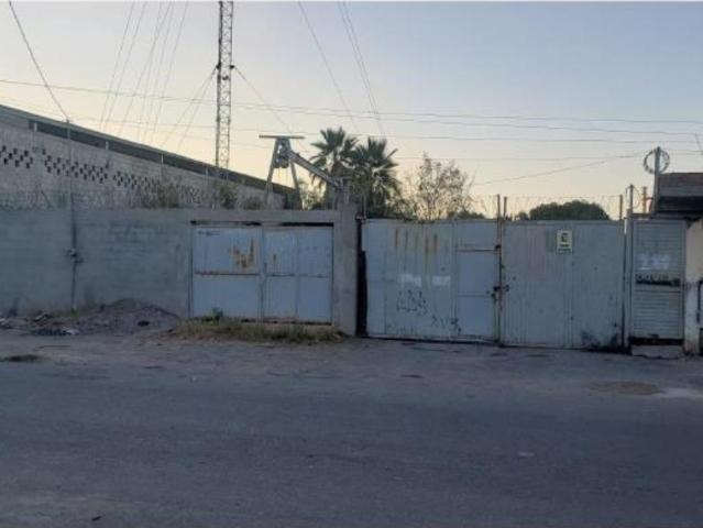 Terreno en renta en Eduardo Guerra, Torreón, Coahuila de Zaragoza