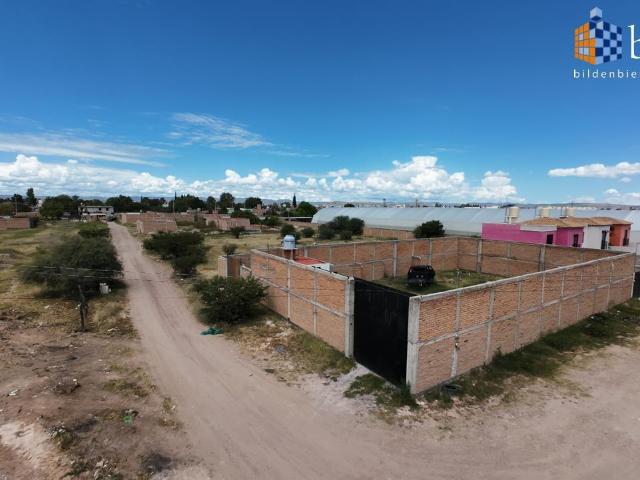 Terreno en Renta en Ejido Benito Juarez Durango