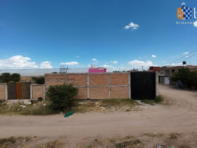 Terreno en Renta en Ejido Benito Juarez Durango