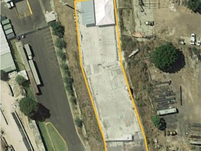Terreno en renta en El Bajío, Zapopan, Jalisco