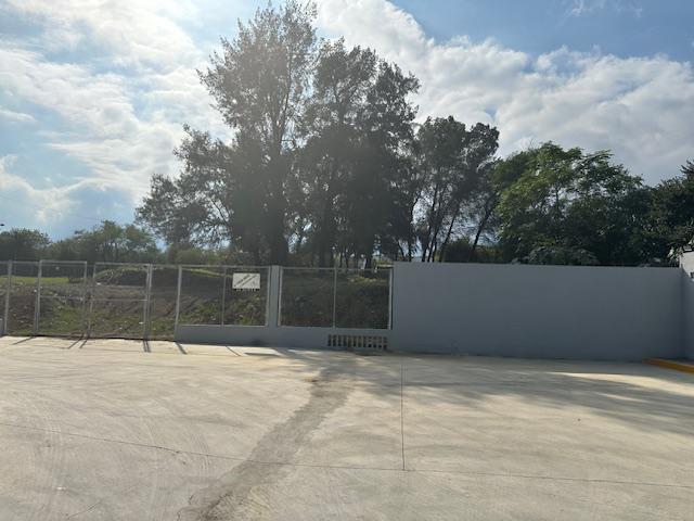 Terreno en Renta en el Barrial Santiago Nuevo Leon