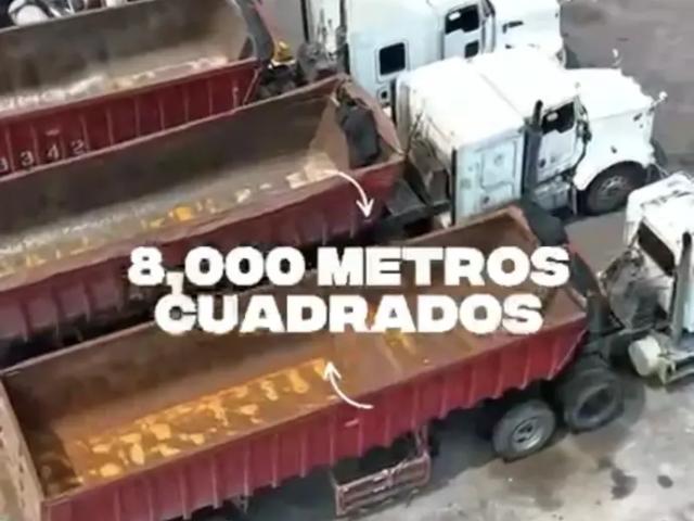 Terreno en renta en El Bosque, Paso de Ovejas, Veracruz de Ignacio de la Llave