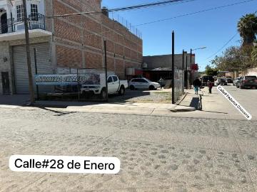 Terreno en Renta en el Centro de Tizapán el Alto, Jalisco