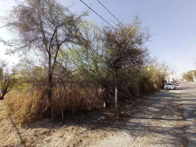 TERRENO EN RENTA EN EL CENTRO DE APODACA