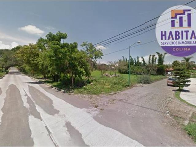 Terreno en renta en El Chanal, Colima, Colima