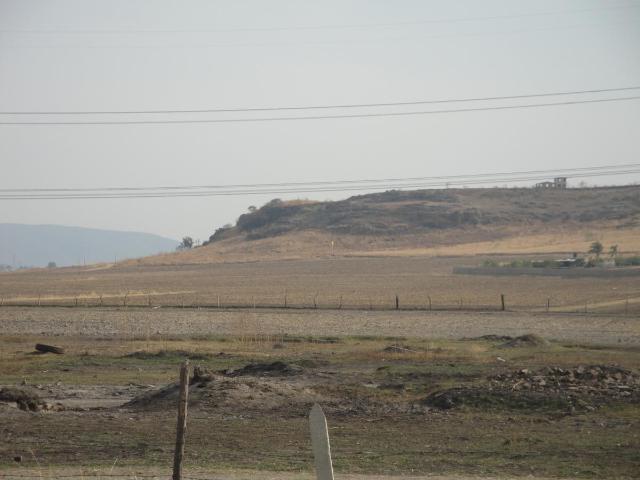 Terreno en renta en El Húmedo de Nextipac, Zapopan, Jalisco
