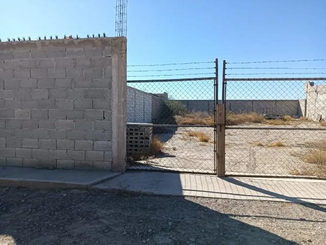 Terreno en renta en El Ranchito, Torreón, Coahuila de Zaragoza