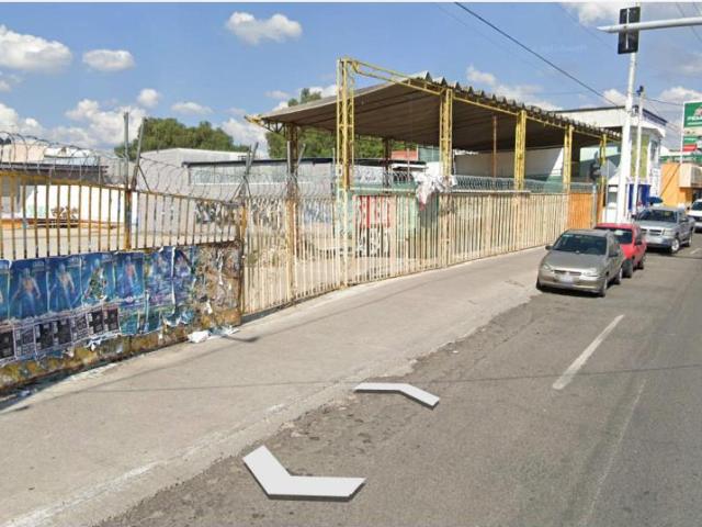 Terreno en renta en El Retablo, Querétaro, Querétaro