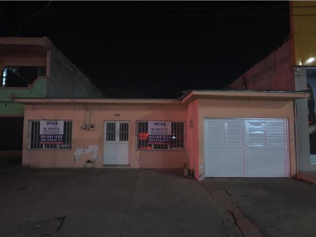 Terreno en renta en El Retiro, Tuxtla Gutiérrez, Chiapas