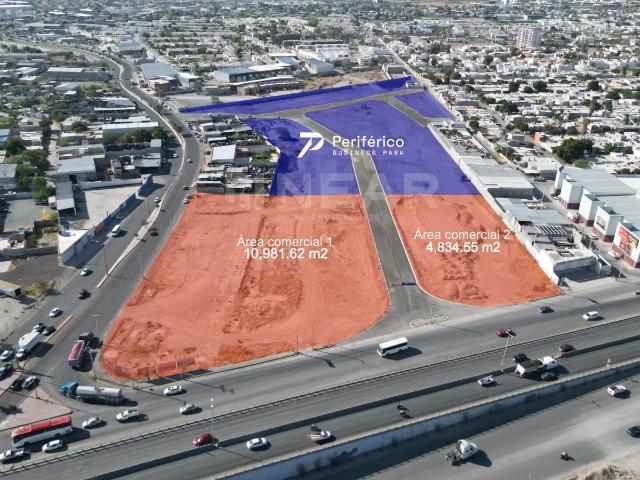 Terreno en renta en El Tajito, Torreón, Coahuila de Zaragoza
