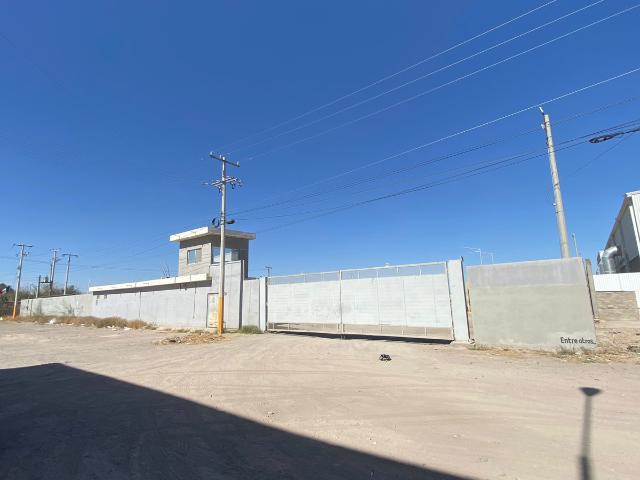 Terreno en renta en El Tajito, Torreón, Coahuila de Zaragoza