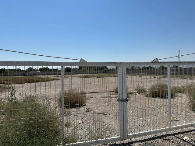 Terreno en renta en El Tajito, Torreón, Coahuila de Zaragoza