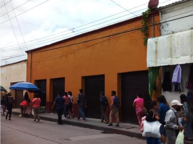 Terreno en renta en Emiliano Zapata, Cuautla, Morelos