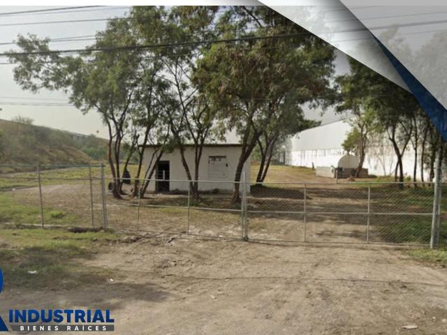 Terreno en Renta en Escobedo Nuevo Leon