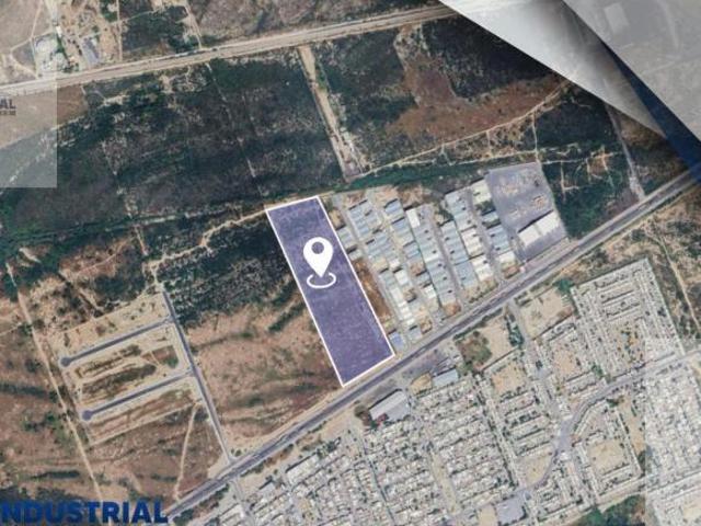 Terreno en Renta en Escobedo Nuevo Leon