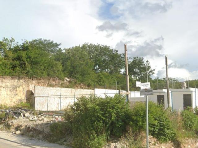Terreno en Renta en Esquina Fracc La Riviera