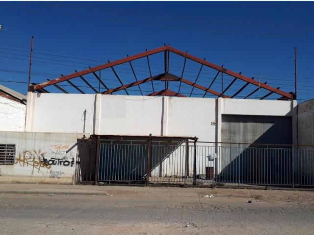 TERRENO EN RENTA EN ESTRELLA DE ORIENTE, SAN LUIS POTOSI, S.L.P