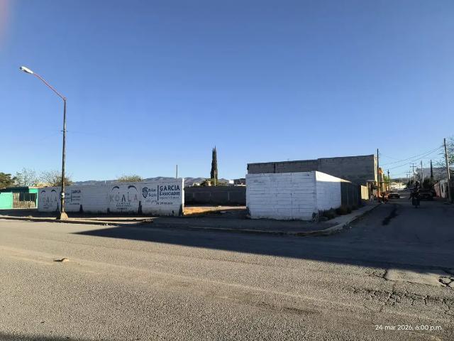Terreno en renta en Federico Cárdenas, Parras, Coahuila de Zaragoza