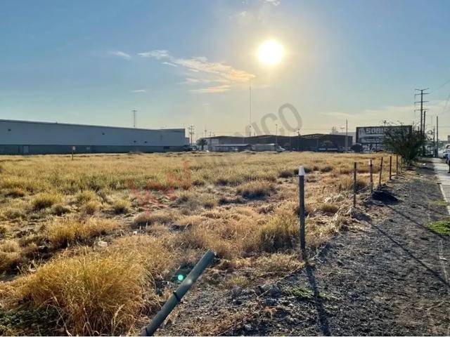 Terreno en renta en Francisco Perez Rios, Gómez Palacio, Durango