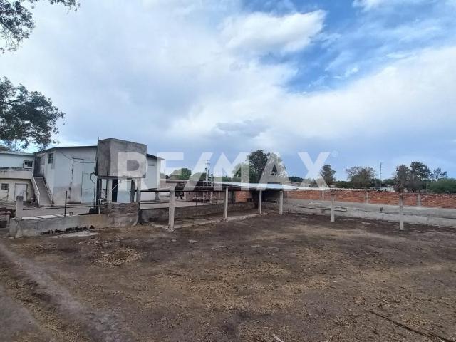 Terreno en renta en Fraccionamiento Tecnoindustrial