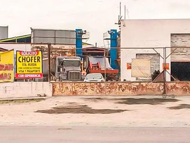 Terreno en Renta en Guadalupe