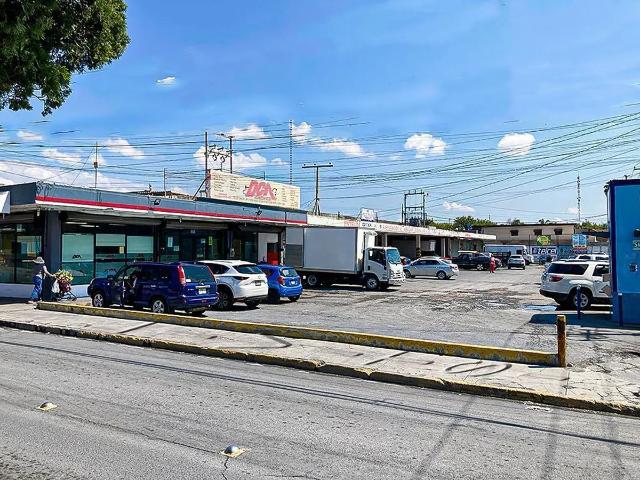 Terreno en Renta en Guadalupe