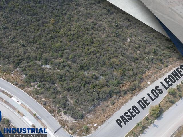 TERRENO EN RENTA EN GARCIA NUEVO LEON