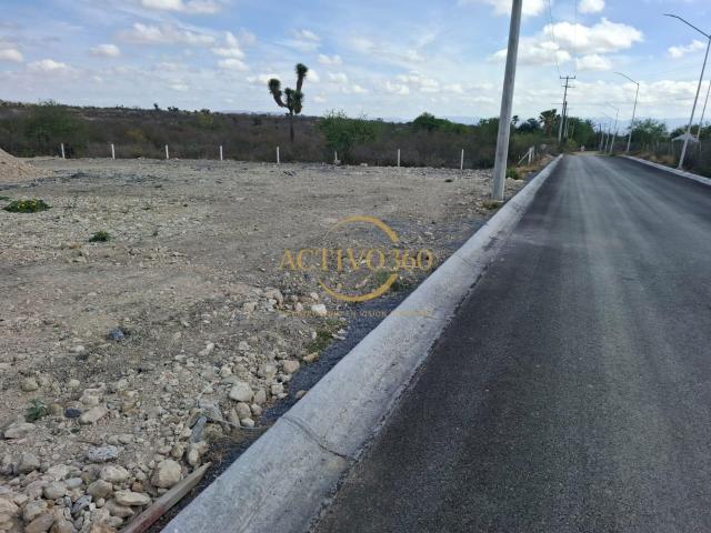 Terreno en Renta en General Zuazua, Nuevo Le?n
