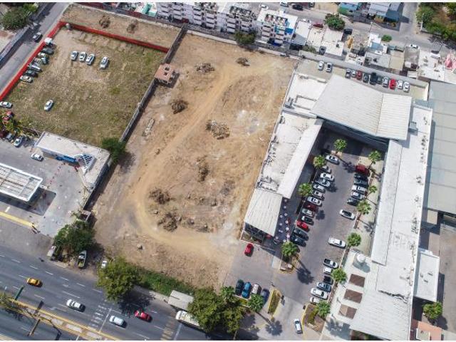 Terreno en renta en Hacienda del Mar, Mazatlán, Sinaloa