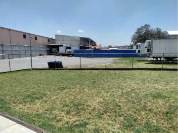 Terreno en renta en Heroe de Nacozari, Puebla, Puebla