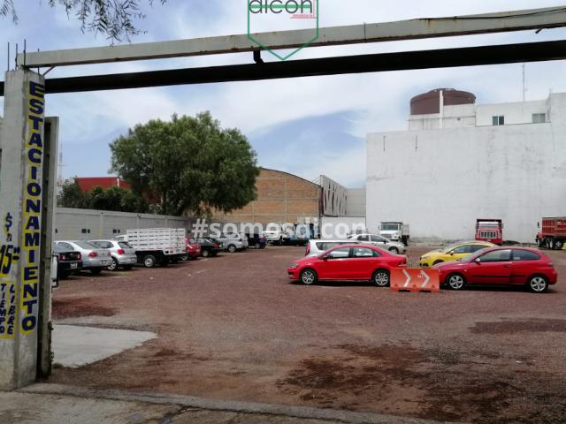 Terreno en renta en Ixtapaluca Centro, Ixtapaluca, México