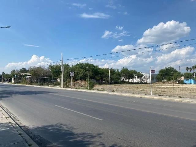 Terreno en renta en Ju?rez Nuevo Le?n