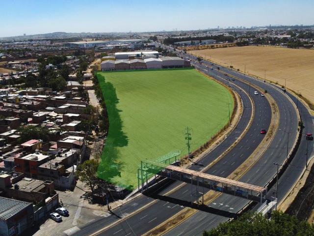 TERRENO EN RENTA EN JUAN GIL PRECIADO