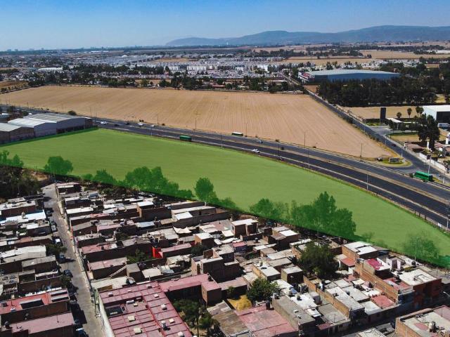 TERRENO EN RENTA EN JUAN GIL PRECIADO