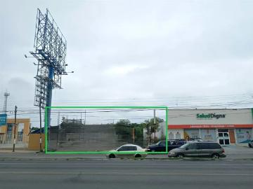 TERRENO EN RENTA EN JUAREZ CENTRO