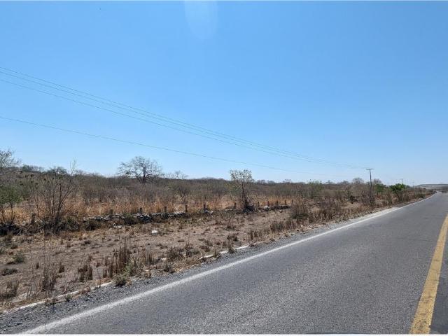 Terreno en renta en Juluapan, Villa de Álvarez, Colima