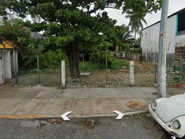 Terreno en renta en Justo Sierra, Carmen, Campeche