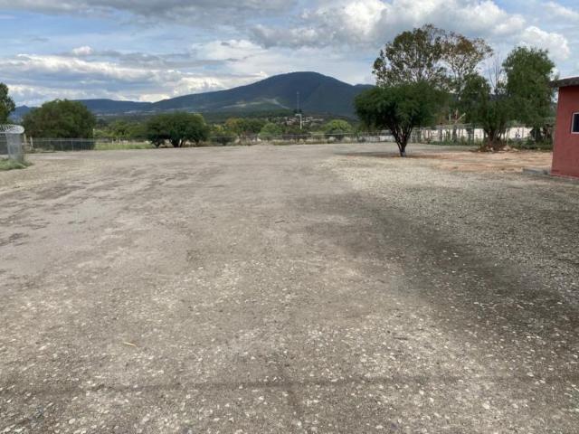 Terreno en renta en Jofrito, Querétaro, Querétaro