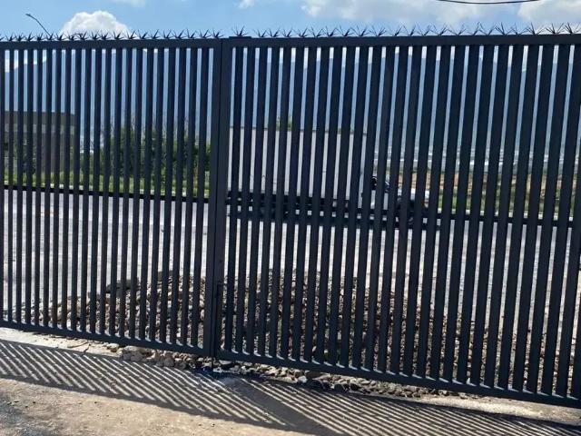 Terreno en renta en Luis Donaldo Colosio en Santa Catarina