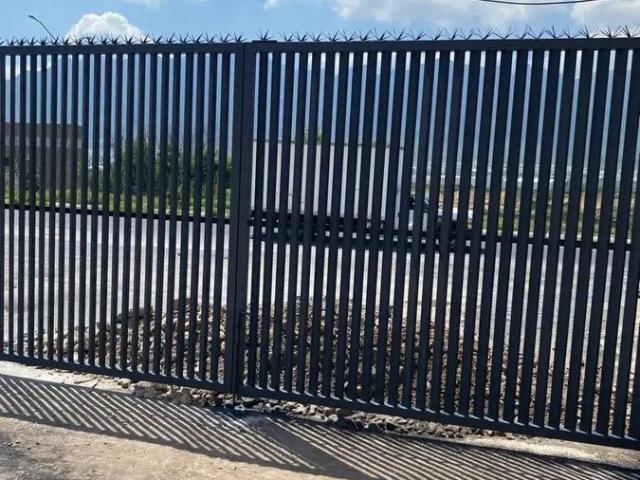 Terreno en renta en Luis Donaldo Colosio en Santa Catarina